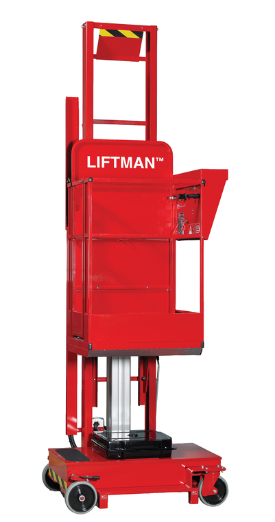 Liftman personlyft